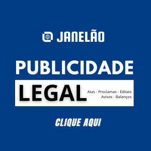 Publicidade legal