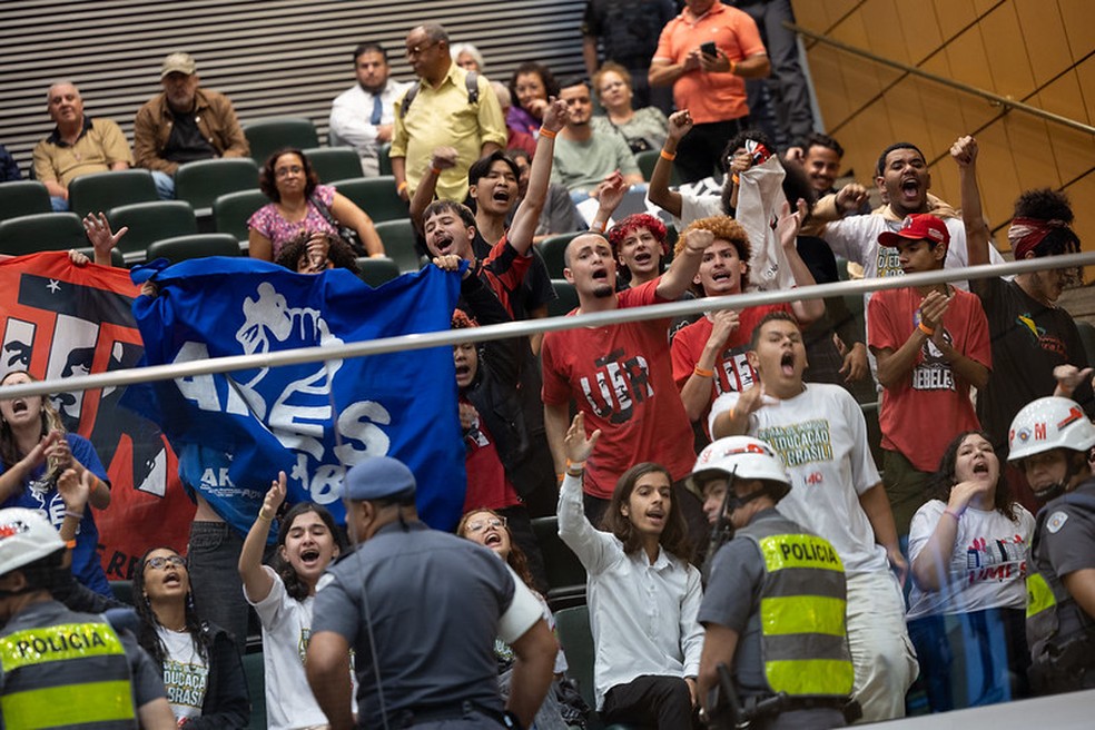 Foto: Valor Econômico - Globo