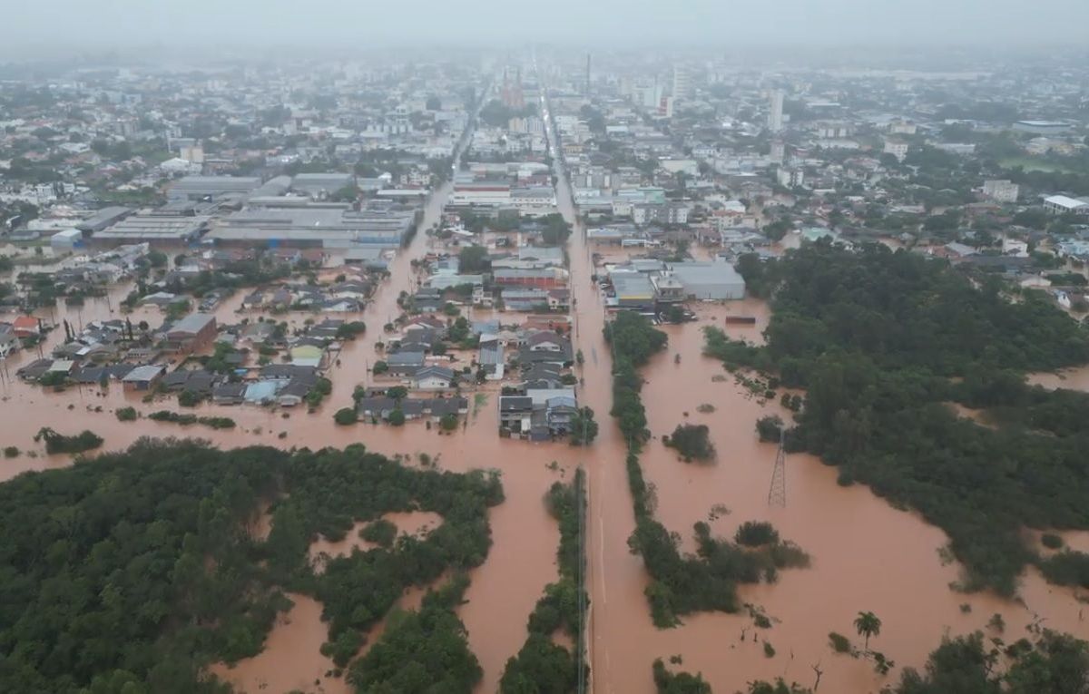 Foto: CNN Brasil