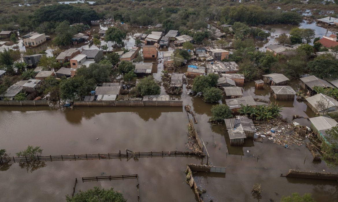 Foto: Agência Brasil - EBC