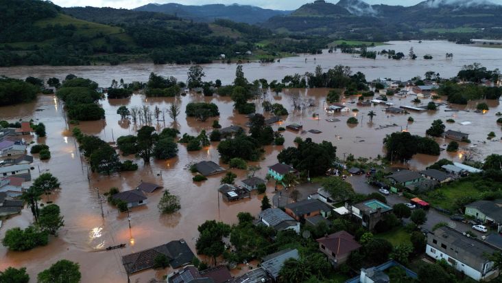 Foto: CNN Brasil