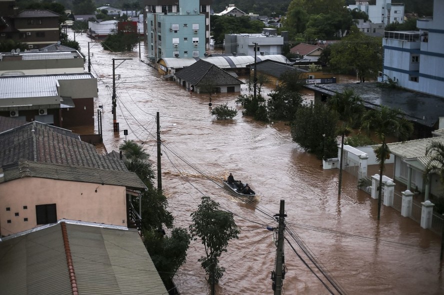 Foto: CBN - Globo