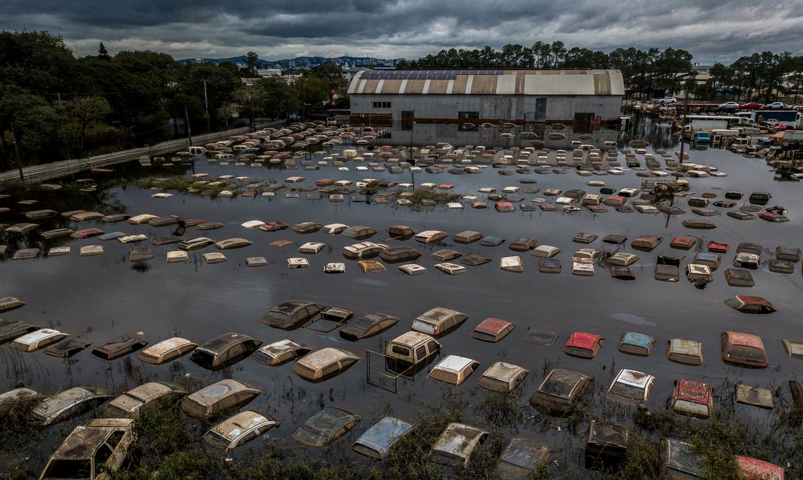 Foto: Agência Brasil - EBC