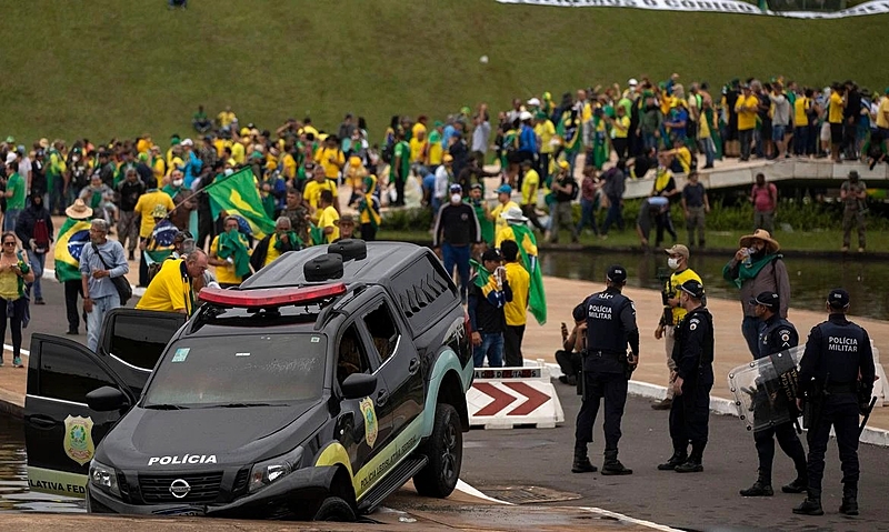 Foto: Brasil de Fato