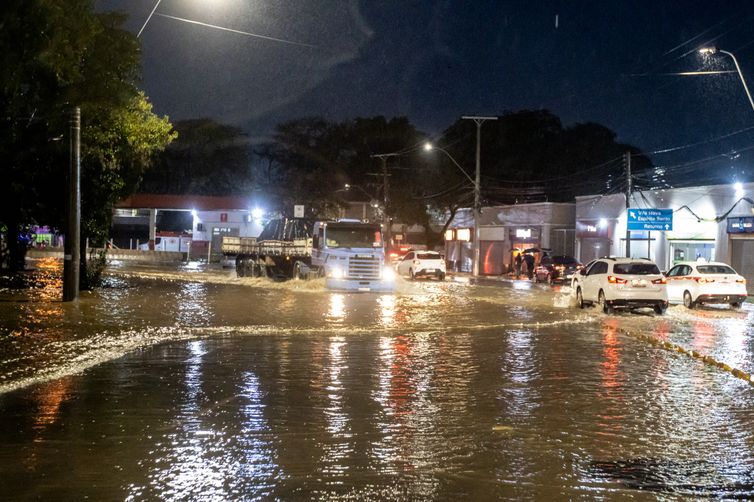 Foto: Agência Brasil - EBC