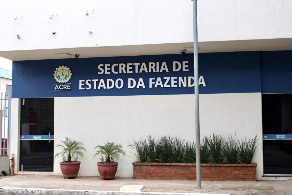 Foto: Agência de Notícias do Acre