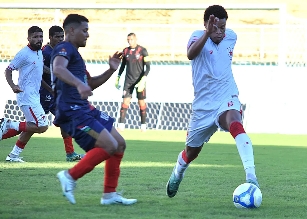 Foto: Memórias do Futebol Acreano