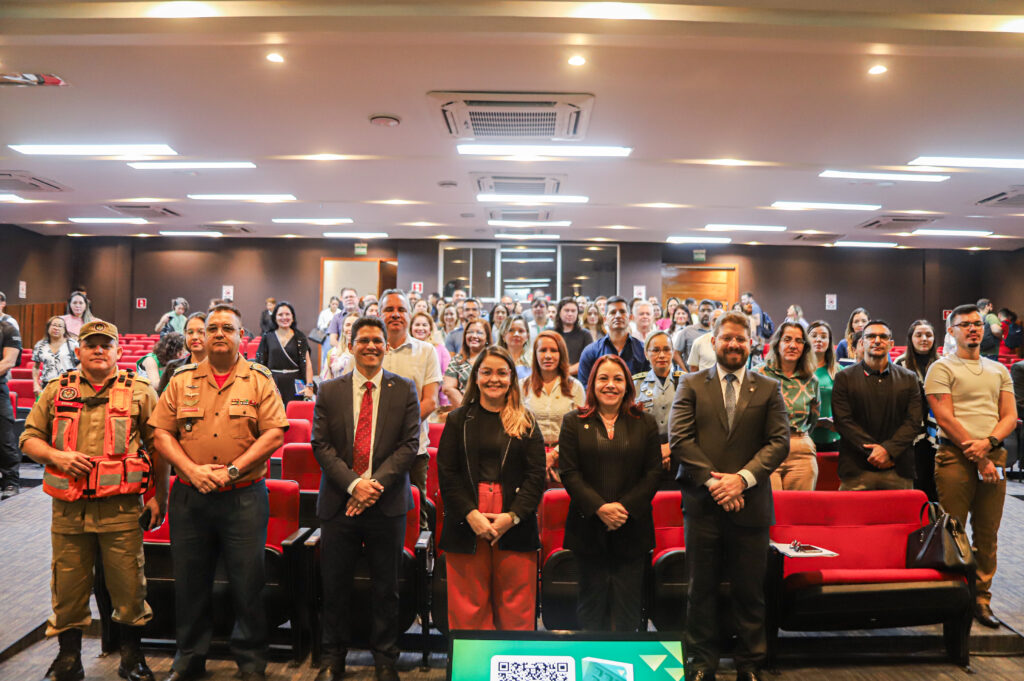 Lei Eleitoral estipula proibições com o objetivo de garantir a igualdade de oportunidades entre candidatos nos pleitos eleitorais. Foto: Thennyson Passos/PGE