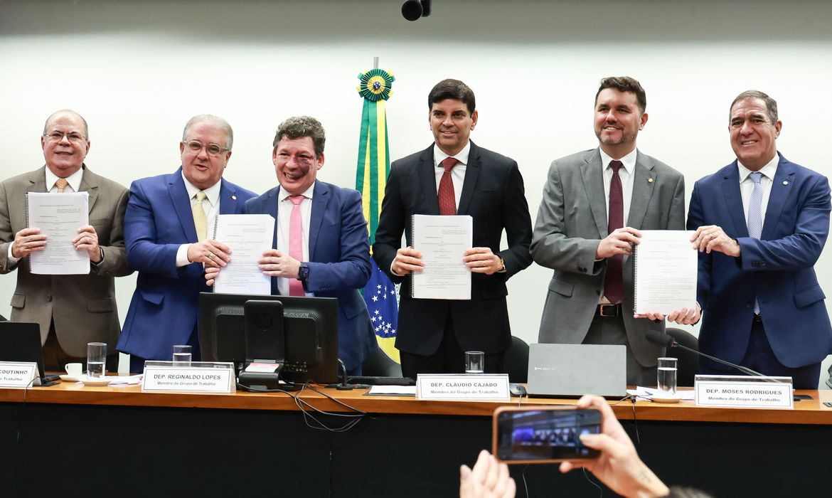 Foto: Agência Brasil - EBC