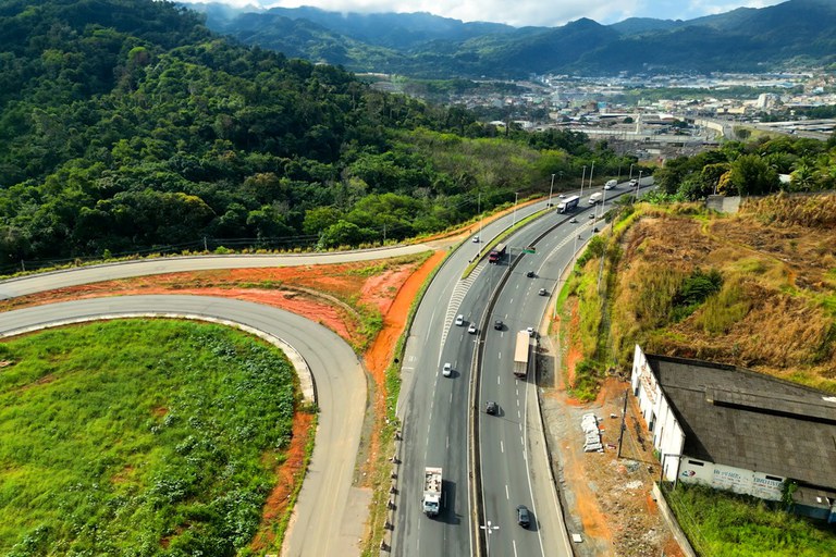 Em 2024, investimentos da ordem de R$ 24 bilhões serão feitos em todas as regiões - Foto: Divulgação / MT