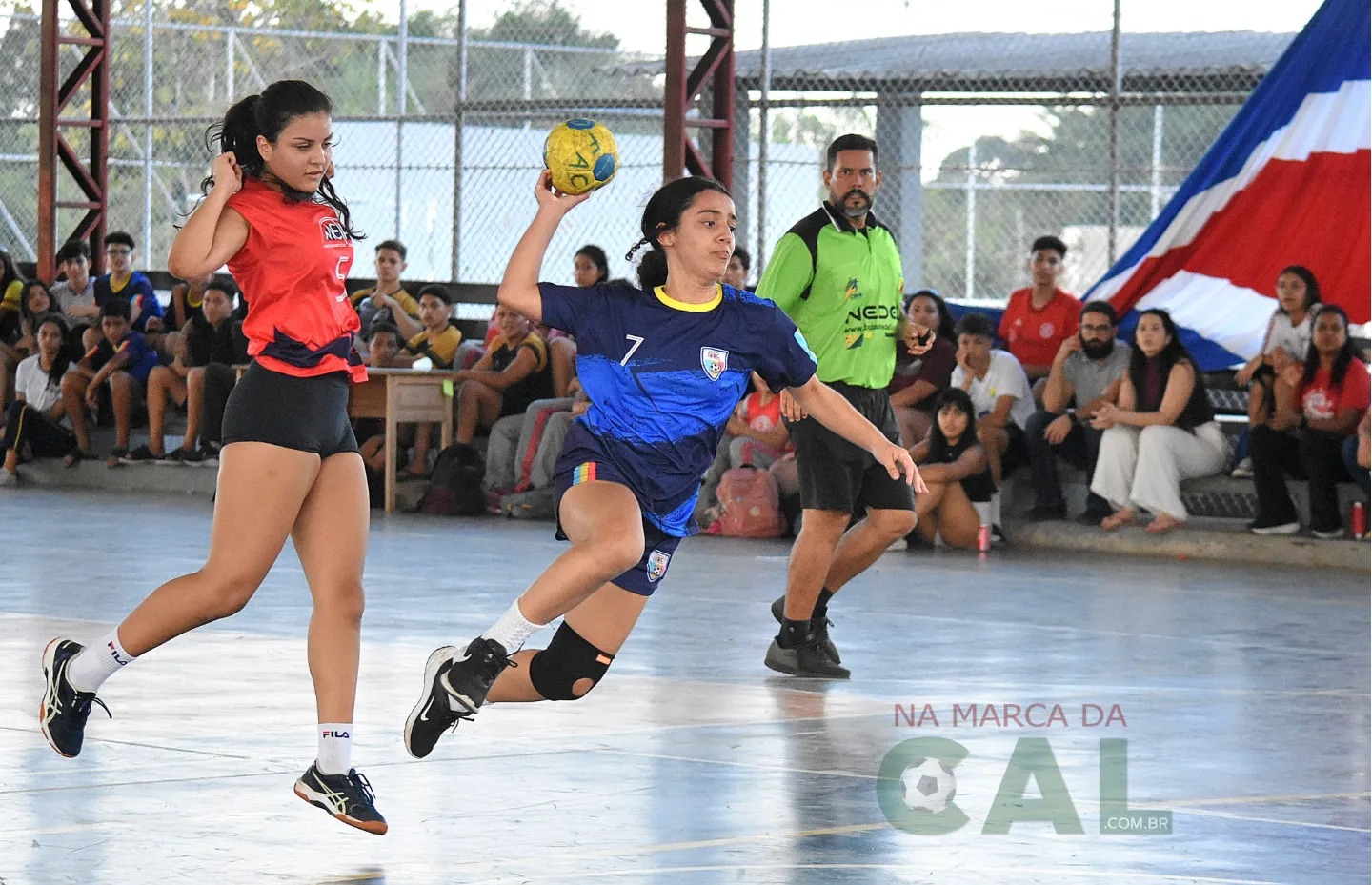 Fotos: Manoel Façanha/Na Marca da Cal