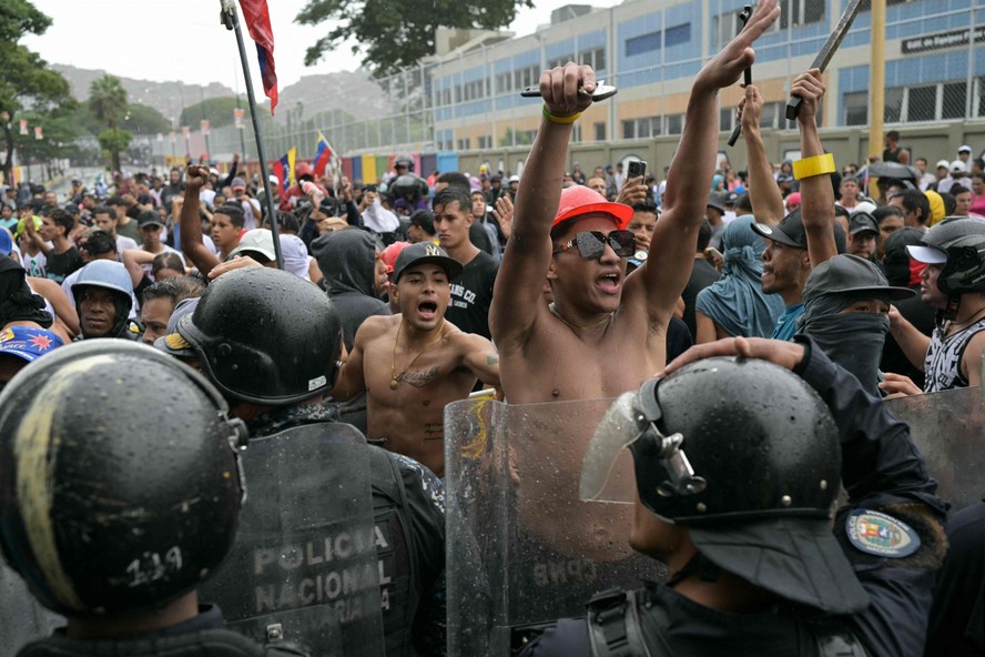 Foto: O Globo