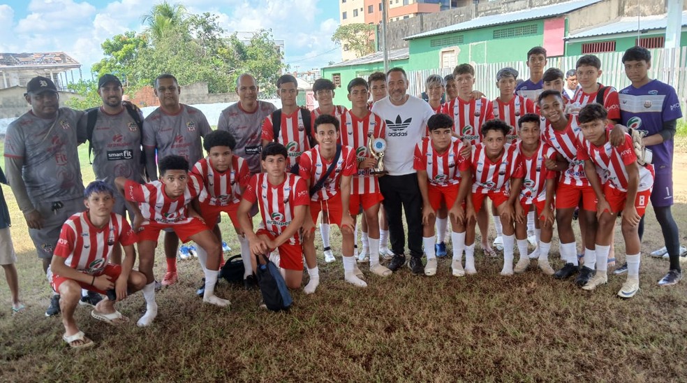 Foto: Globo Esporte