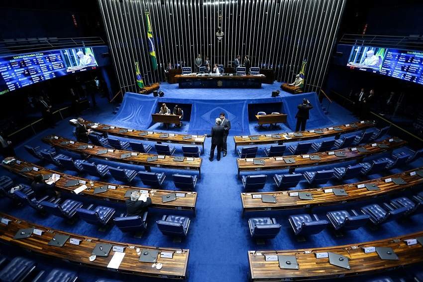 Foto: Marcelo Camargo/Agência Brasil - Agencia Brasil