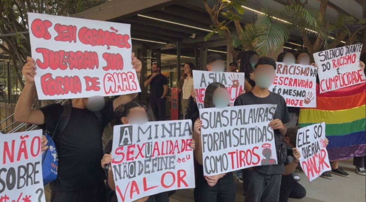 Foto: CNN Brasil