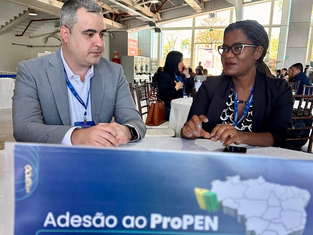 O programa será executado nos municípios do Acre, promovendo uma transformação na forma como os processos administrativos são gerenciados. Foto: Ascom/Sead