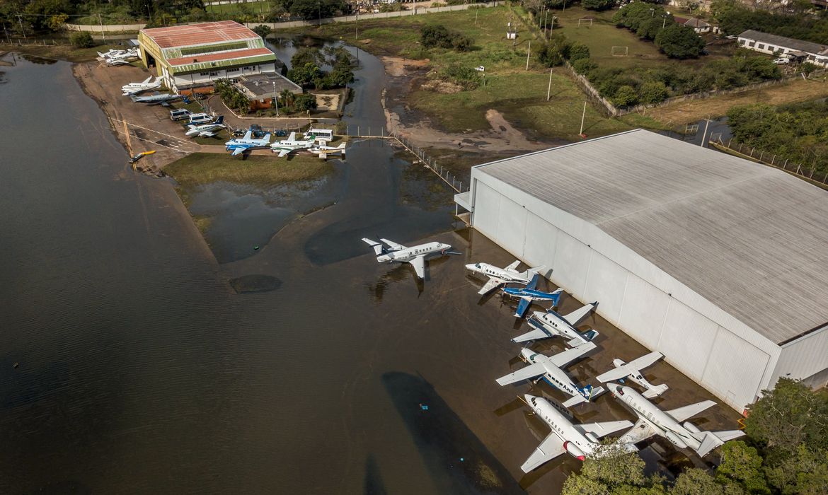 Foto: Agência Brasil - EBC