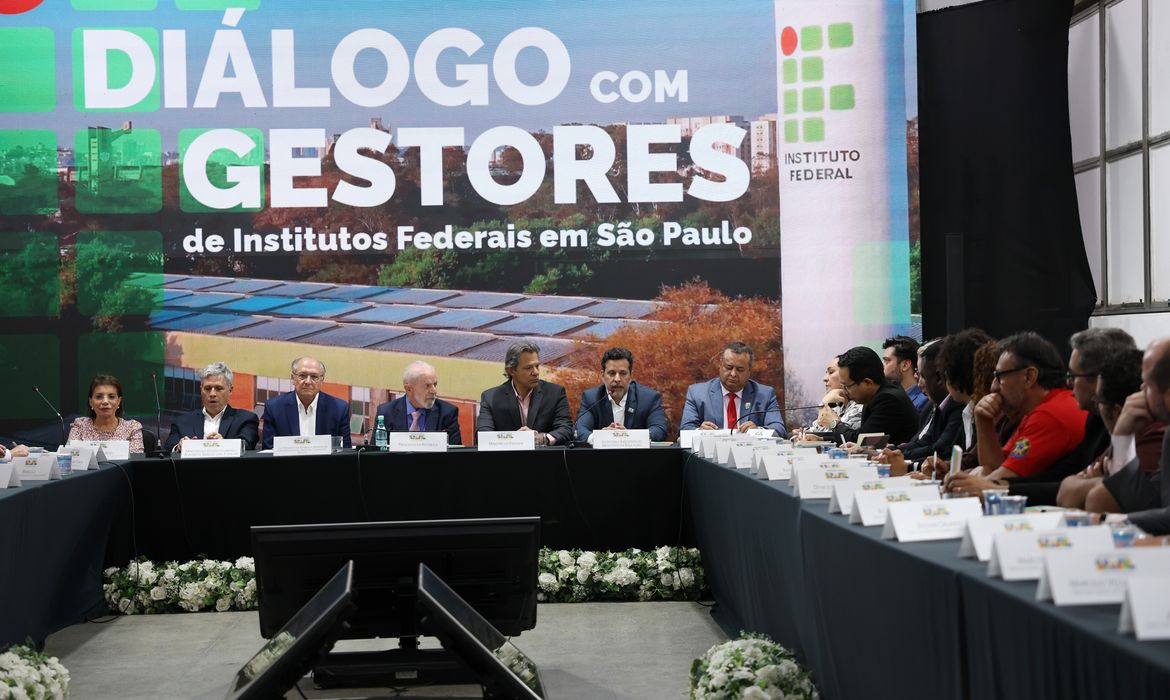 Foto: Agência Brasil - EBC