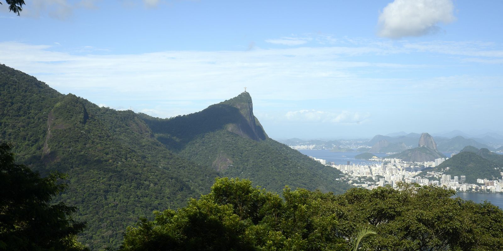 Foto: Agência Brasil - EBC