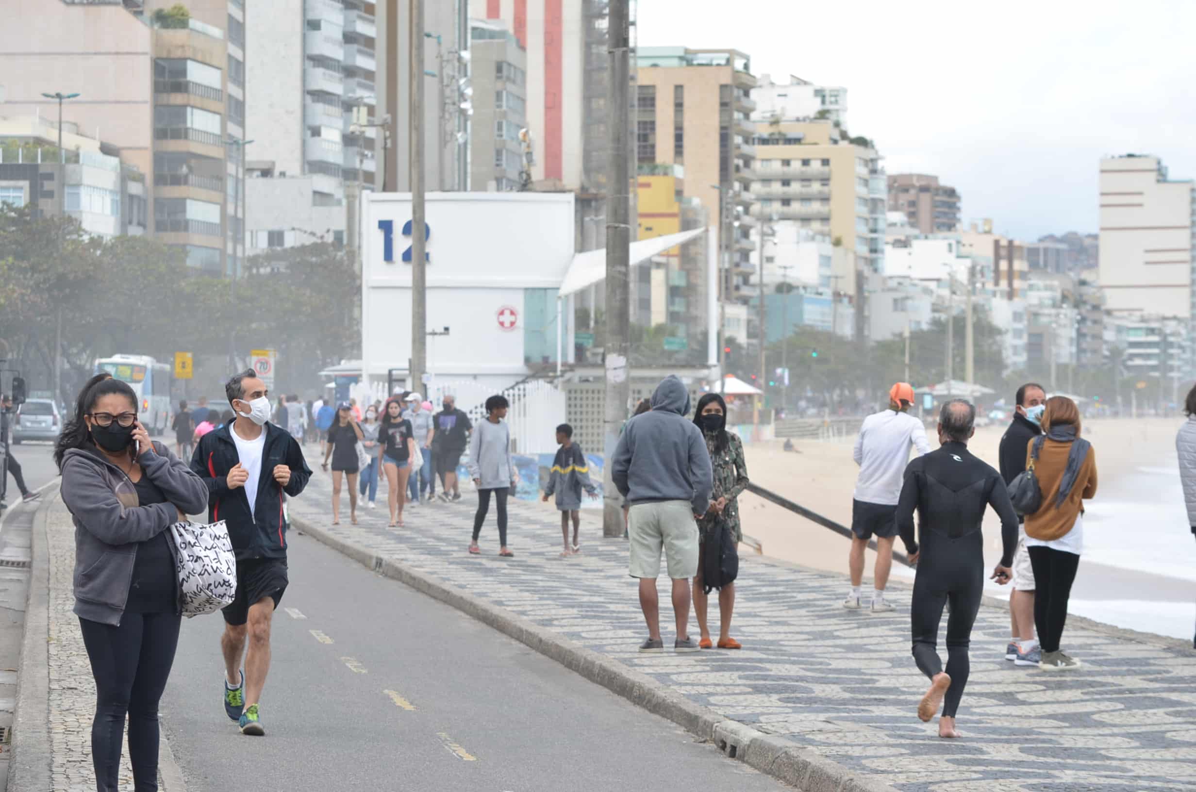 Foto: Diário do Rio