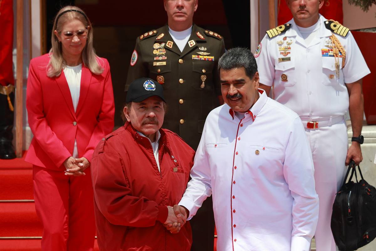 Foto: Jesus Vargas - 2024 Getty Images