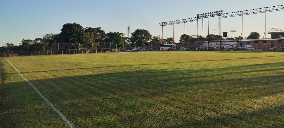 Foto: Globo Esporte