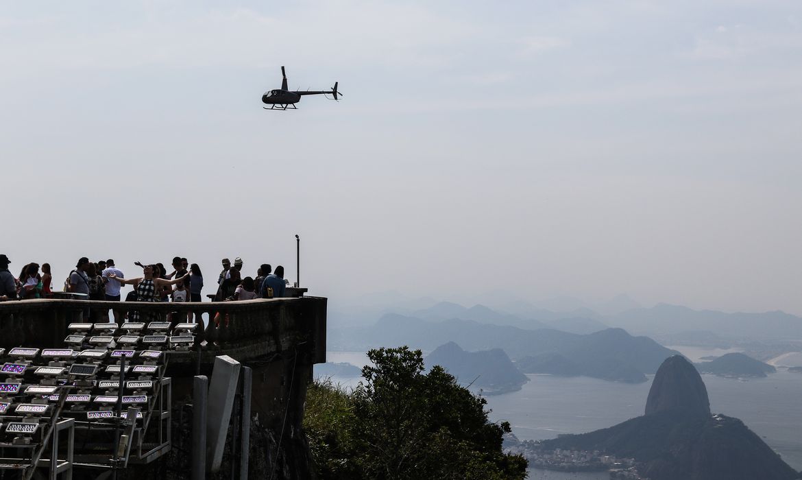 Foto: Agência Brasil - EBC