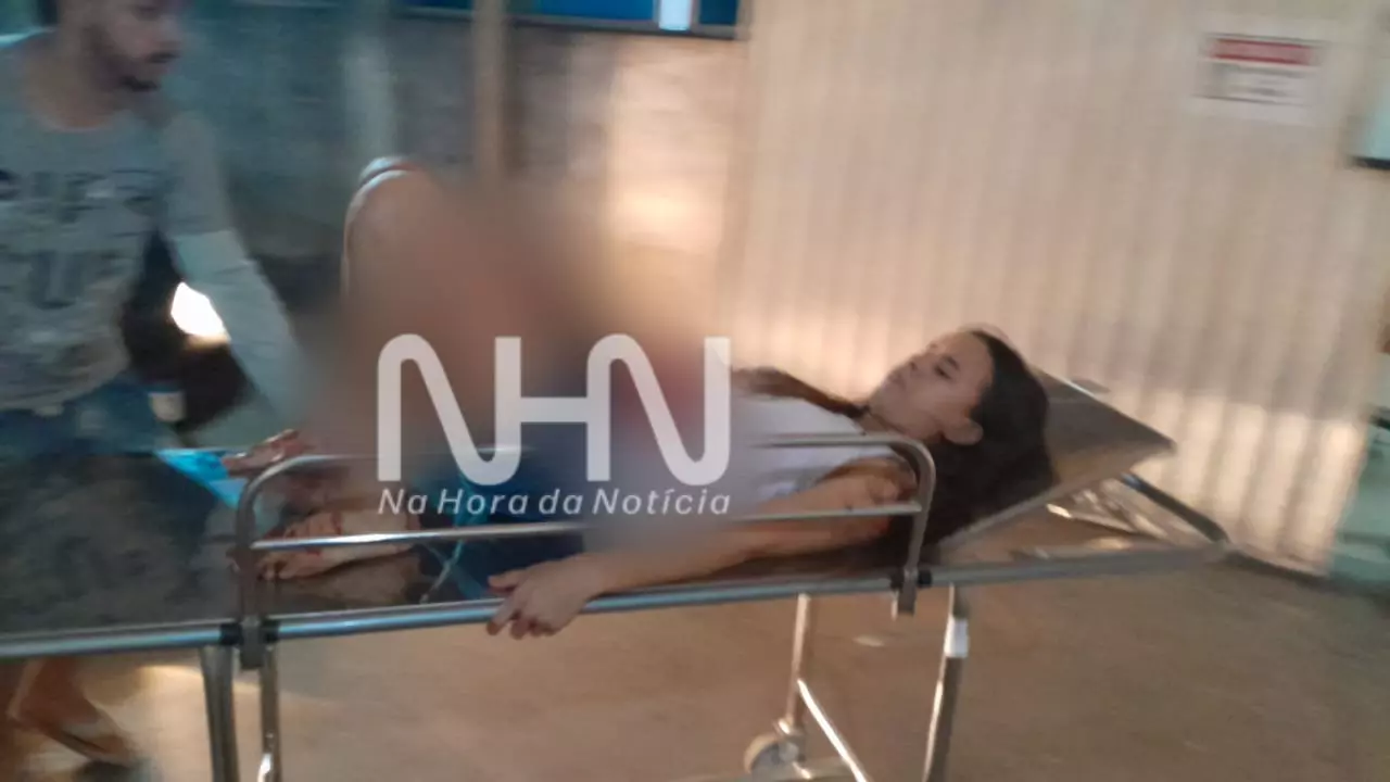 Foto: Na Hora da Notícia