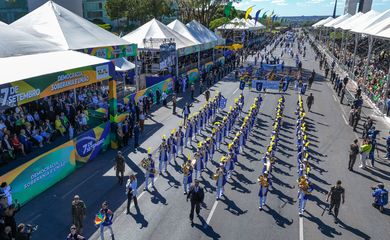 Foto: Agência Brasil - EBC