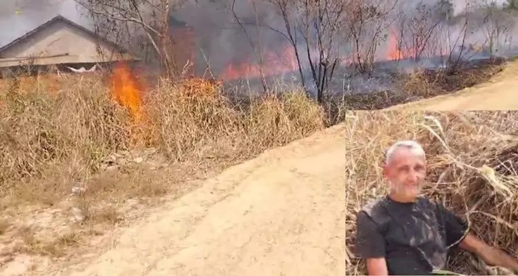 Foto: Na Hora da Notícia