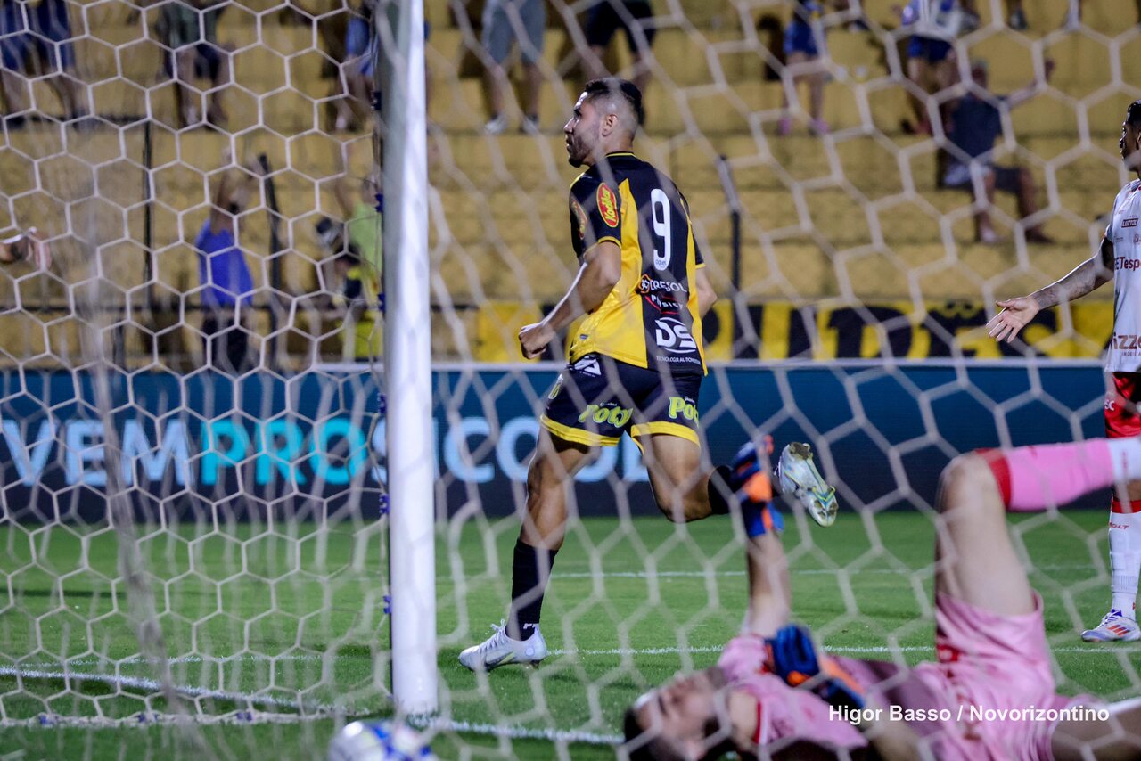 Foto: Futebol Interior