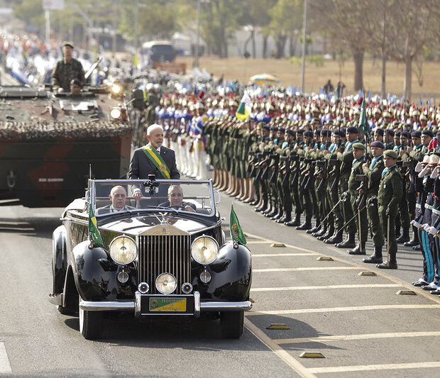 Foto: Jornal de Brasília