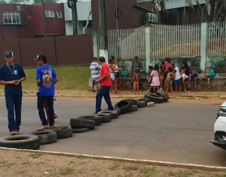 Foto: Na Hora da Notícia