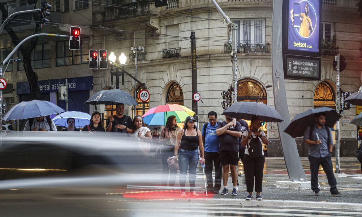 Foto: Agência Brasil - EBC