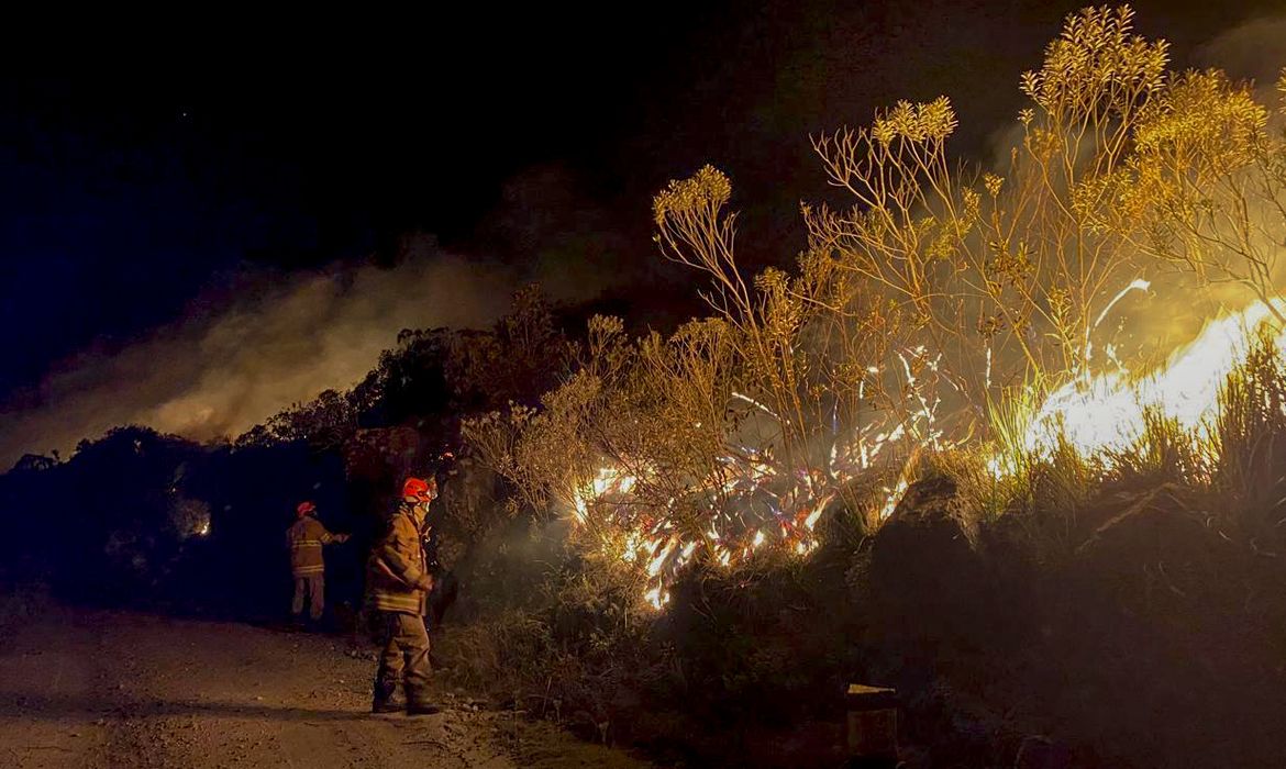 Foto: Agência Brasil - EBC