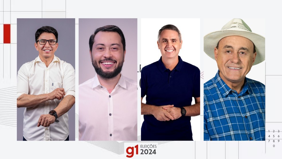 Foto: G1 - Globo