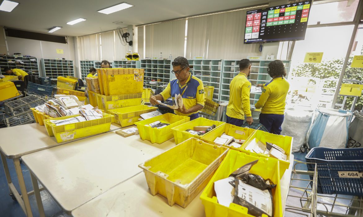 Foto: Agência Brasil - EBC