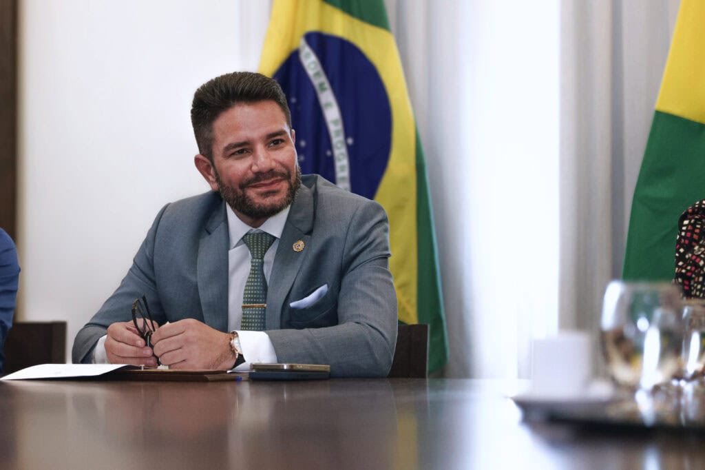 Reunião será realizada na tarde desta quinta-feira, 19, em Brasília. Foto: José Caminha/Secom